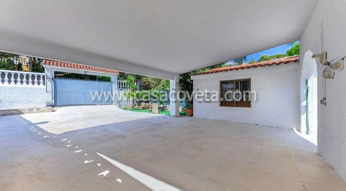 Carport
