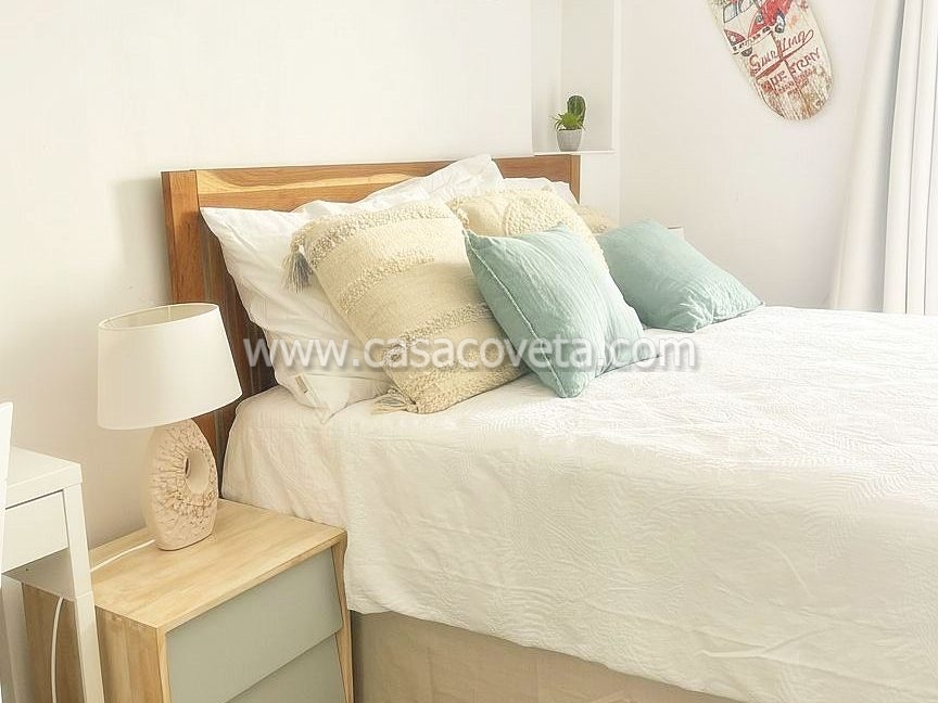 Slaapkamer 1